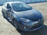 TOYOTA - COROLLA