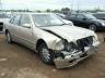MERCEDES-BENZ - E320