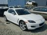 MAZDA - RX8