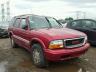 GMC - JIMMY