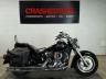 YAMAHA - XVS1100