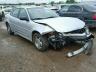 PONTIAC - GRAND AM