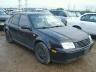VOLKSWAGEN - JETTA