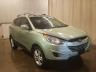 HYUNDAI - TUCSON