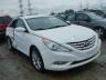 HYUNDAI - SONATA