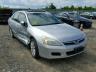 HONDA - ACCORD