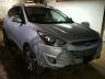 HYUNDAI - TUCSON