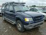 FORD - EXPLORER