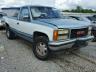 GMC - SIERRA