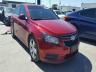 CHEVROLET - CRUZE