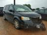 CHRYSLER - MINIVAN