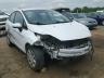 FORD - FIESTA