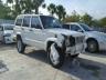JEEP - CHEROKEE