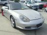 PORSCHE - BOXSTER