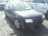 VOLKSWAGEN - JETTA
