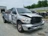 DODGE - RAM 2500