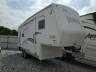 JAYCO - 5TH WHEEL