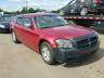 DODGE - MAGNUM