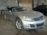 SATURN - SKY