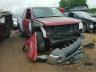 NISSAN - FRONTIER