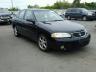 NISSAN - SENTRA