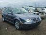 VOLKSWAGEN - JETTA