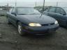 CHEVROLET - LUMINA