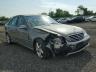 MERCEDES-BENZ - C230