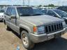 JEEP - CHEROKEE