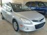 HYUNDAI - ELANTRA