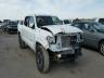 TOYOTA - TACOMA