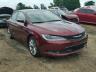 CHRYSLER - 200