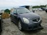 NISSAN - MAXIMA
