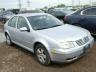 VOLKSWAGEN - JETTA