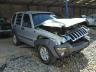 JEEP - LIBERTY