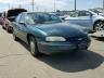 CHEVROLET - LUMINA