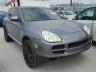 PORSCHE - CAYENNE