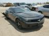 CHEVROLET - CAMARO