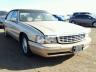 CADILLAC - DEVILLE
