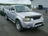 NISSAN - FRONTIER