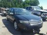 LINCOLN - MKZ