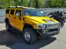 HUMMER - H2