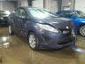 FORD - FIESTA