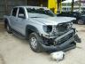 TOYOTA - TACOMA