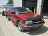 CHEVROLET - S10