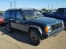 JEEP - CHEROKEE