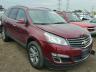 CHEVROLET - TRAVERSE