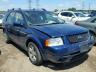 FORD - FREESTYLE