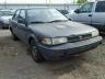 TOYOTA - COROLLA DL