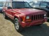JEEP - CHEROKEE